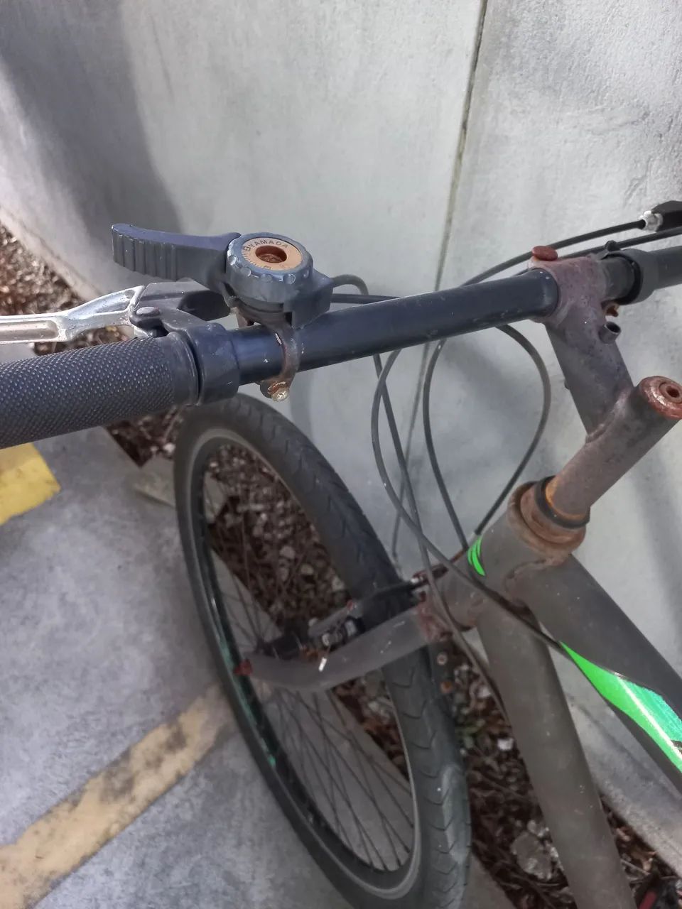 Bicicleta Mormaii Jaws aro 29' - Foto 5