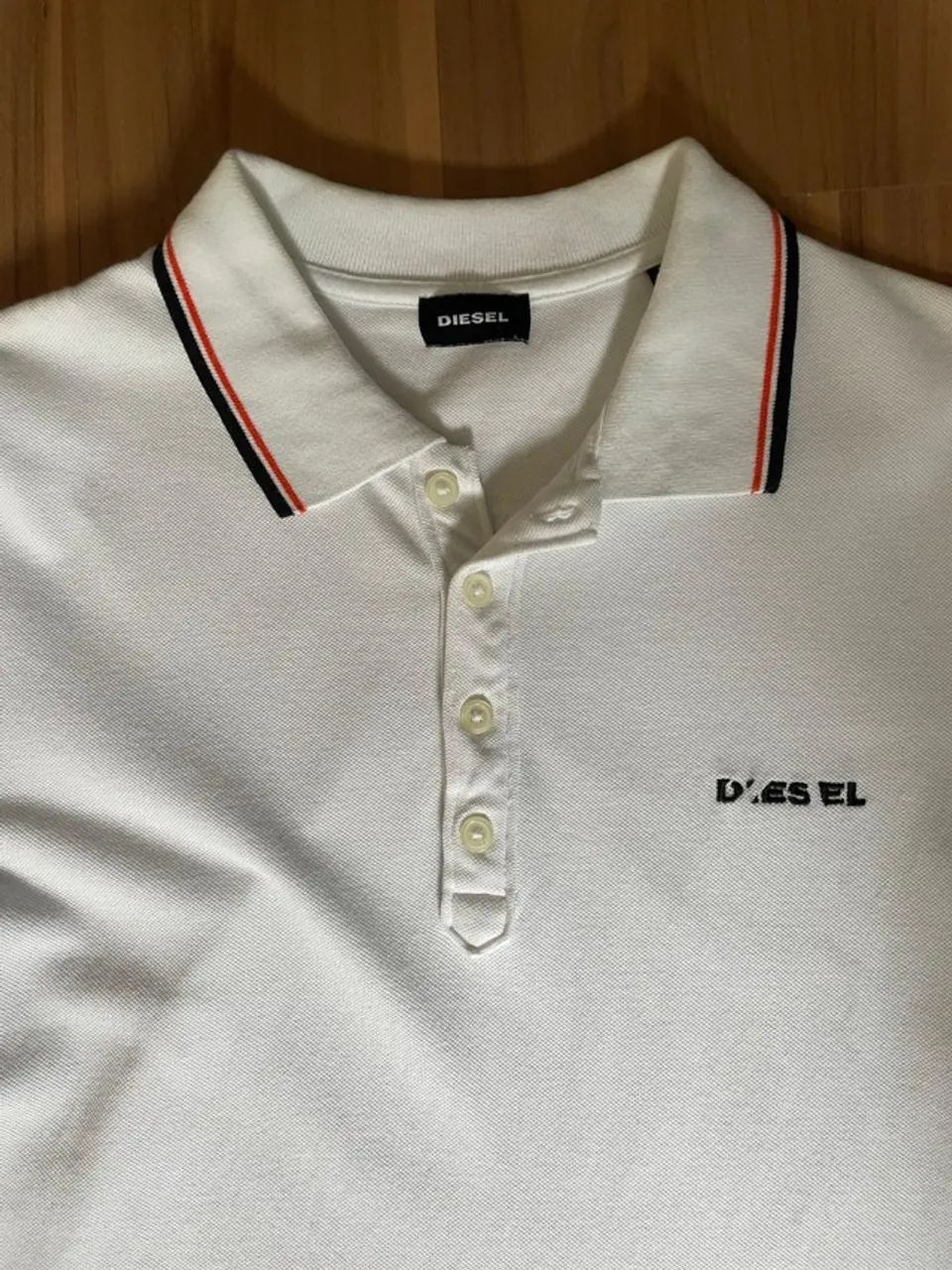 camisas  - Foto 3