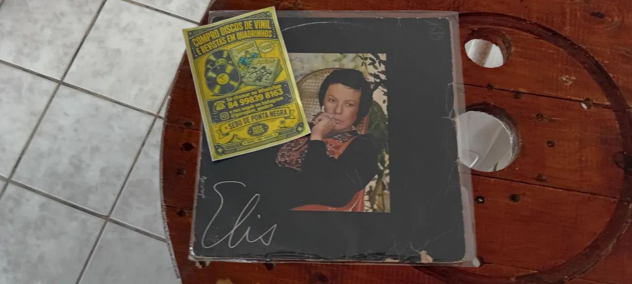 Discos vinil cds diversos  - Foto 3