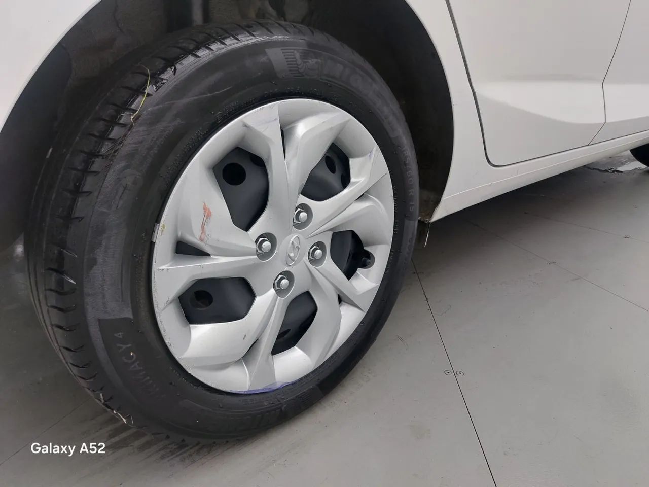 Hyundai HB20 Sense Plus 1.0 Flex 12V Mec., foto 14 de 18