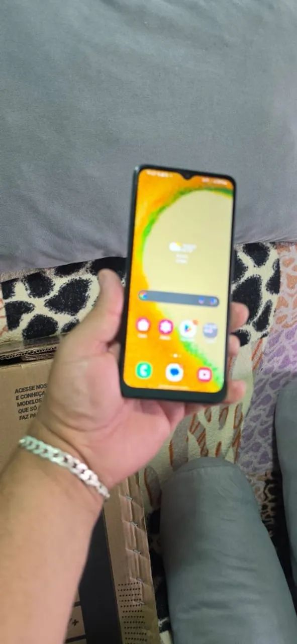 Samsung 04S - Foto 4