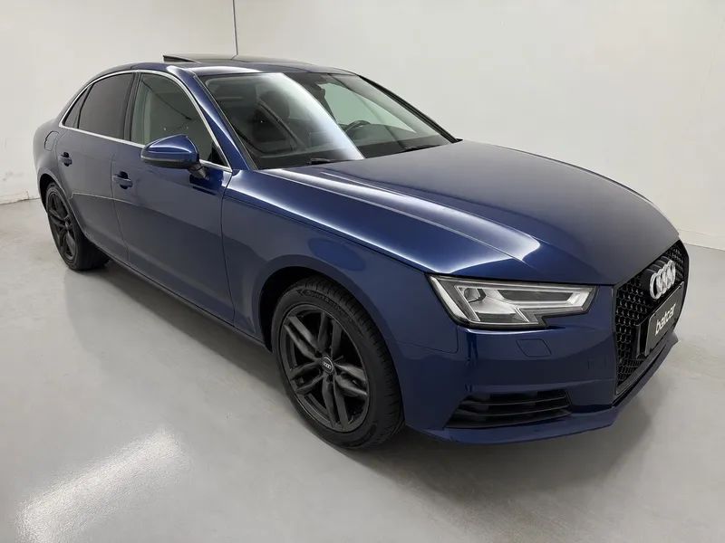 Audi A4 A4 Launch Edition 2.0 TFSI 190cv S troni 2016