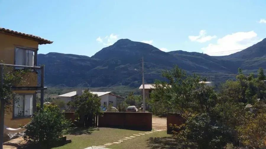 Comercial/Industrial de 2500 metros quadrados no bairro Serra do Cipo com 6 quartos - Foto 4