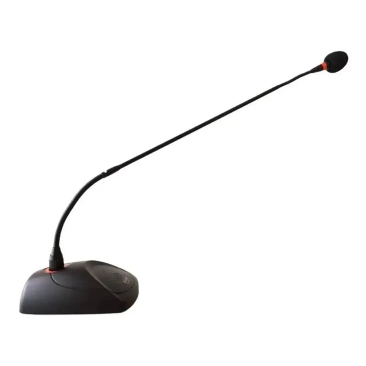 Microfone Sem fio e de Mesa para eventos (Locação) - Foto 2