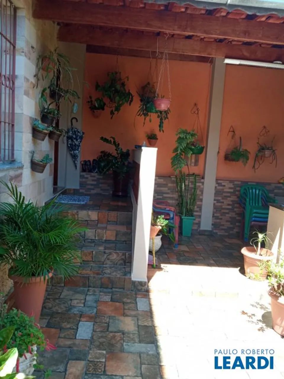 SOBRADO - SAPOPEMBA - SP - Foto 5
