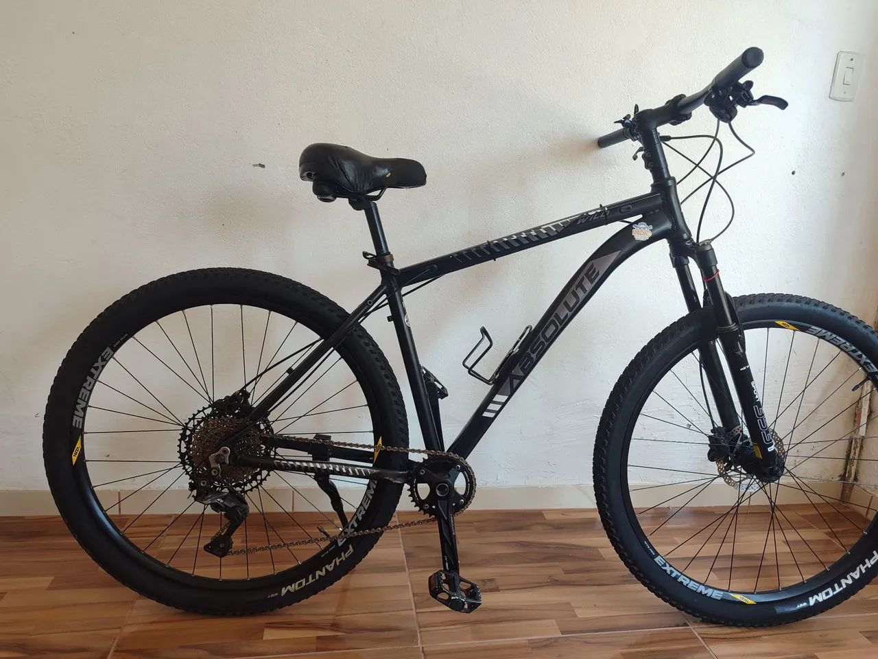 MTB ARO 29 quadro 17   - Foto 3