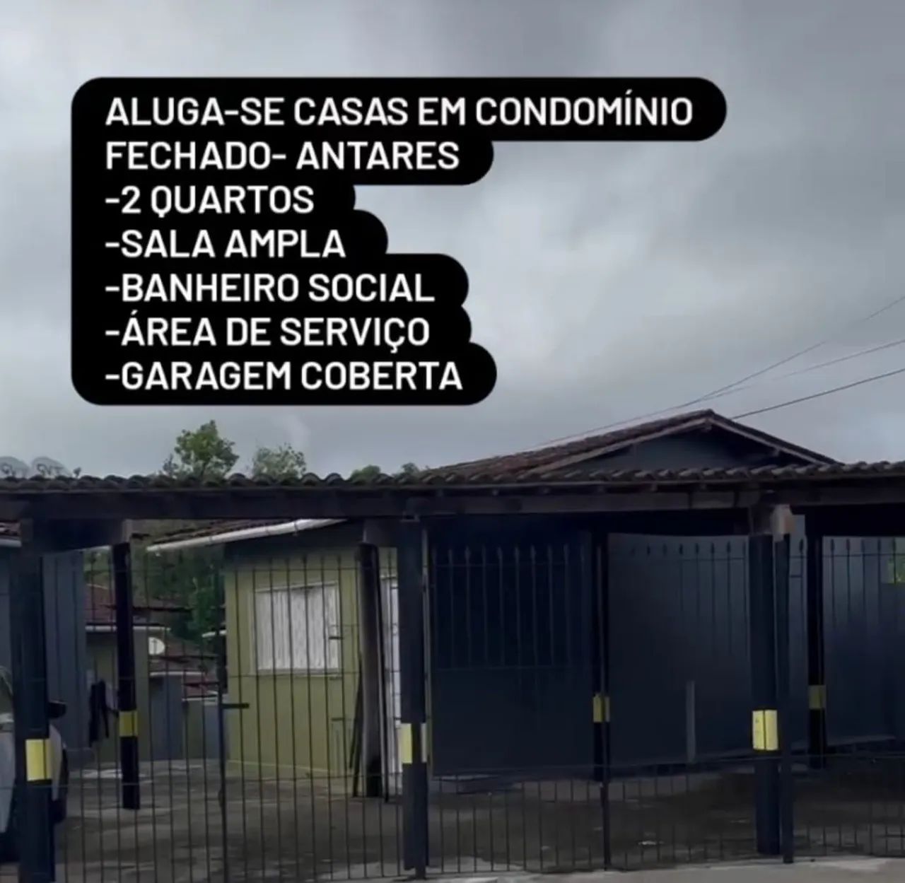 Foto - Maceió - Antares