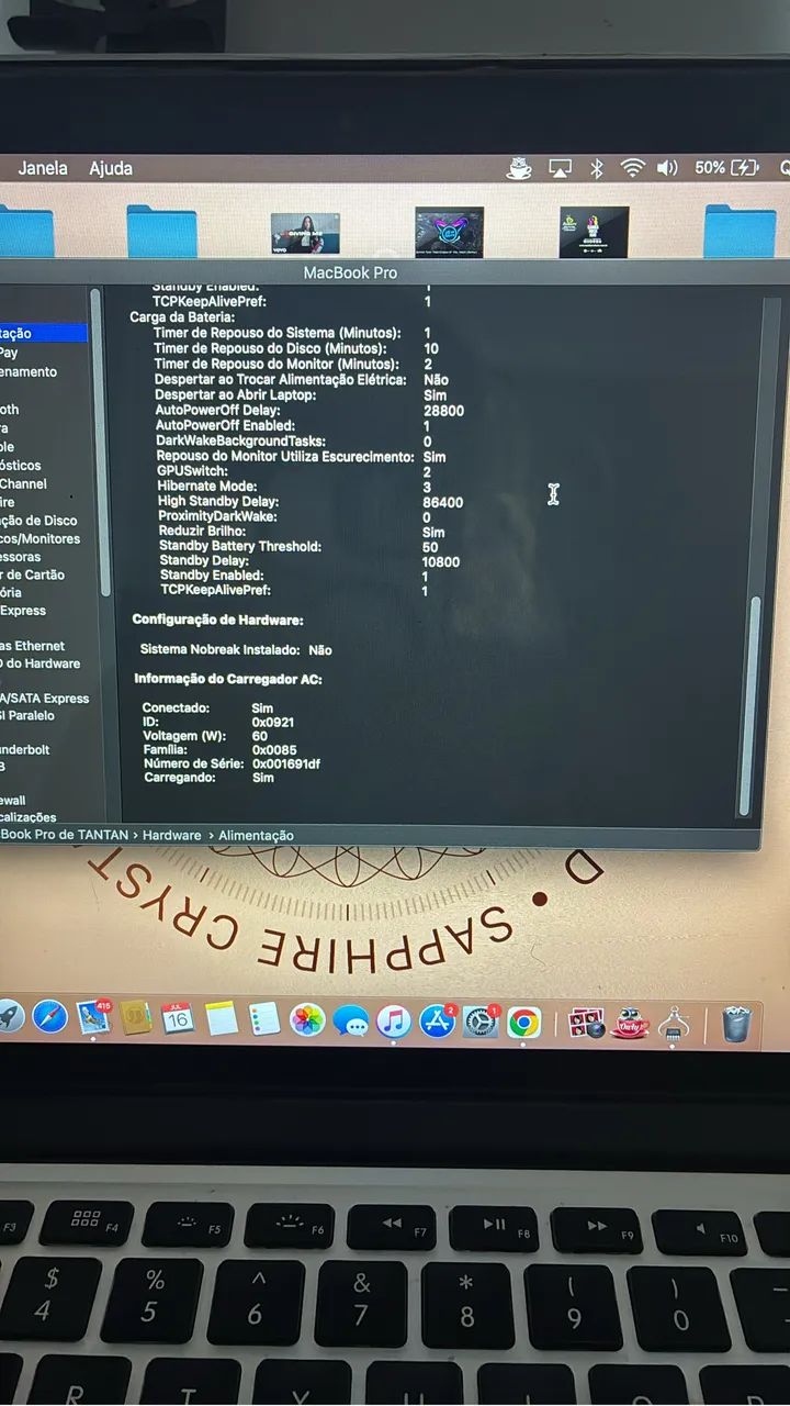 MacBook Pro 13  - Foto 3