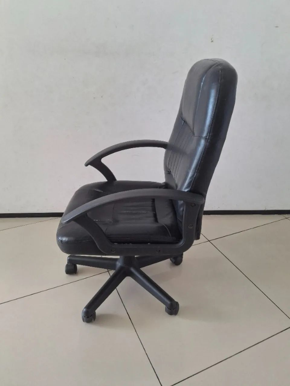 Cadeira de Escritório - Foto 3