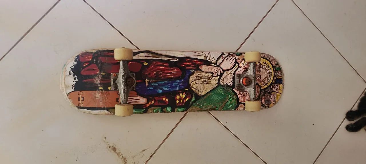 Skate - Foto 2