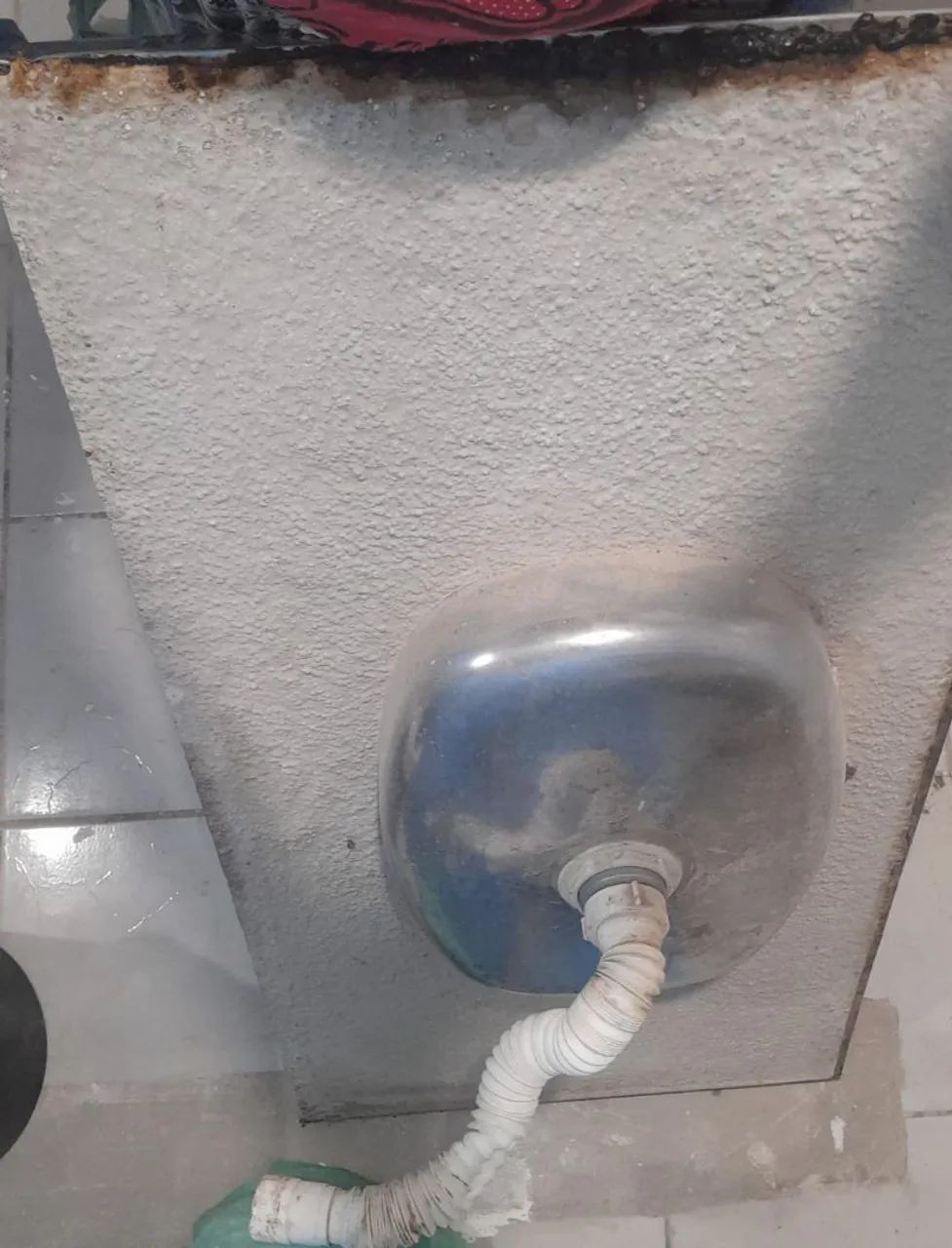 2 pias de aluminino - Foto 2