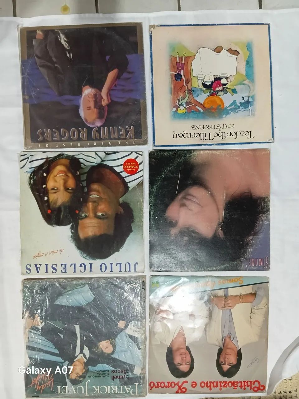 Discos de vinil  - Foto 3