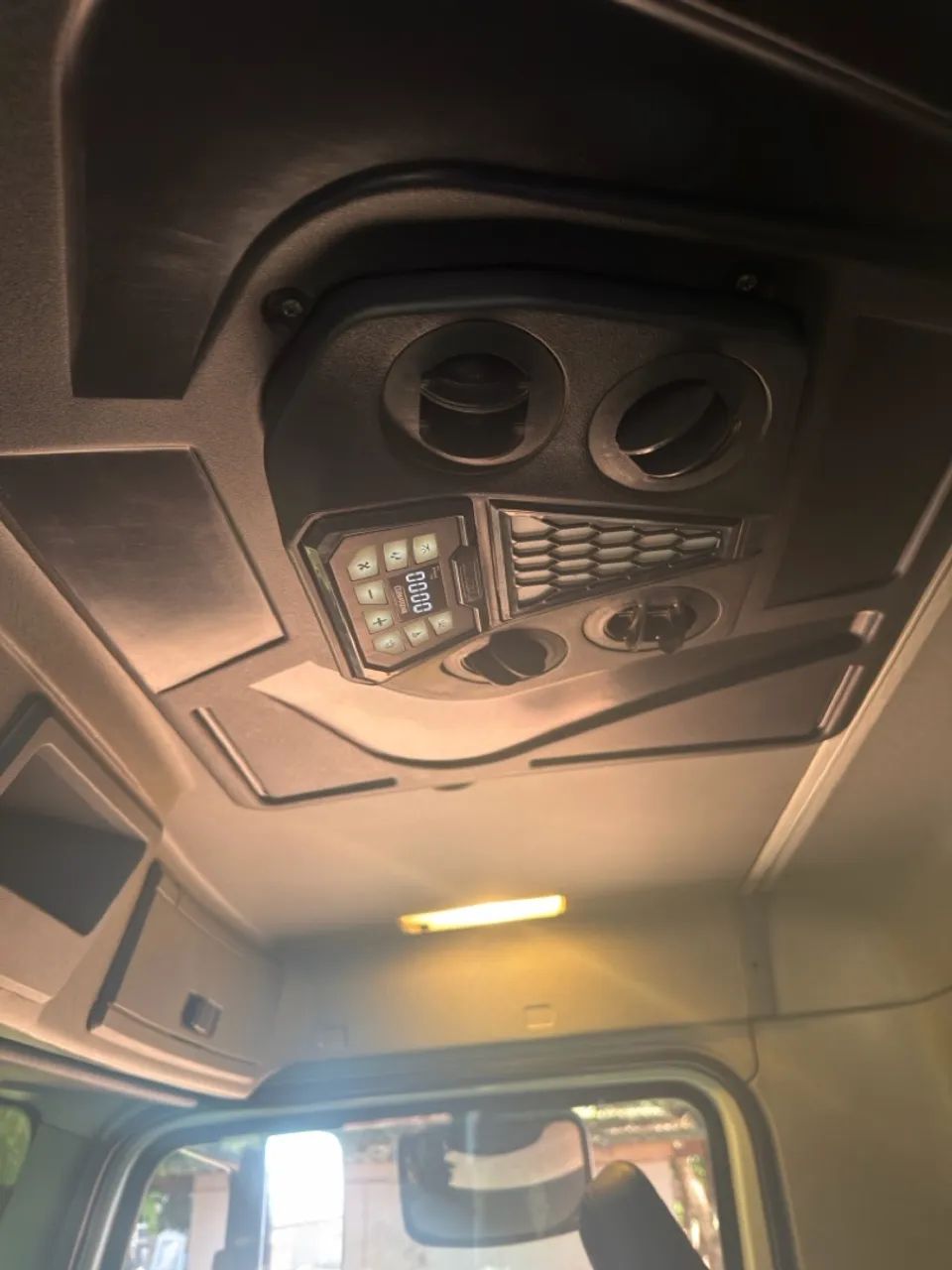 Mercedes atego 2429  - Foto 5
