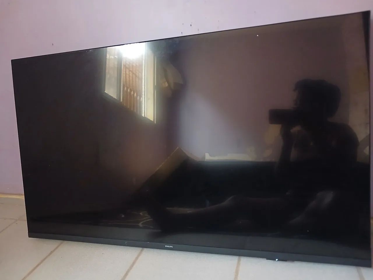Tv  - Foto 2