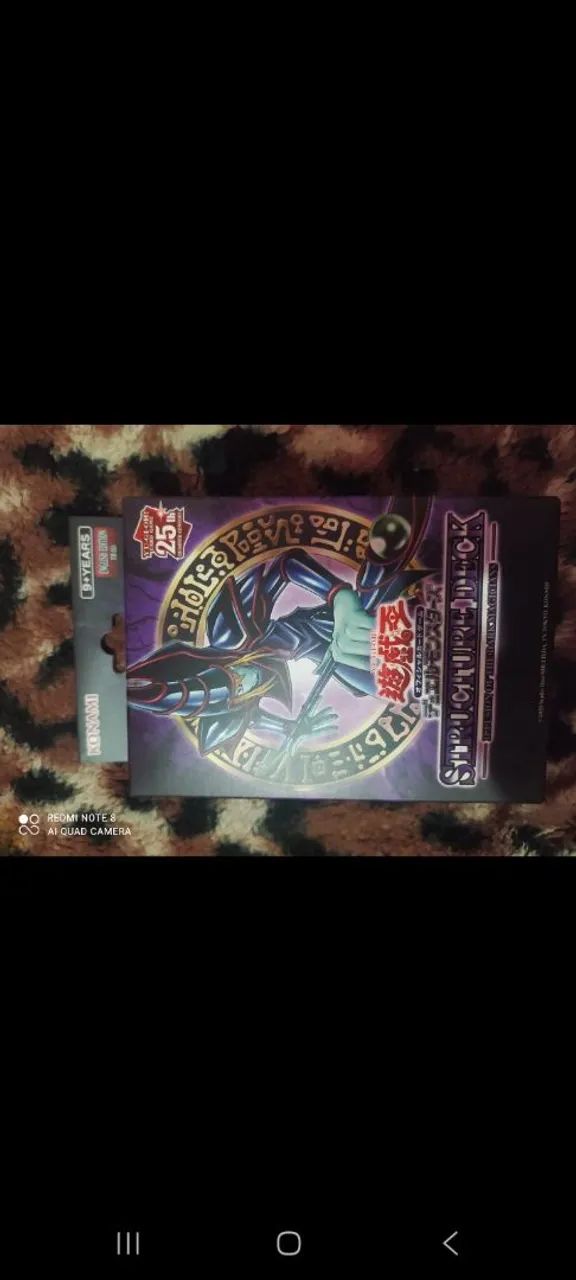 Cartas de yugioh - Foto 2
