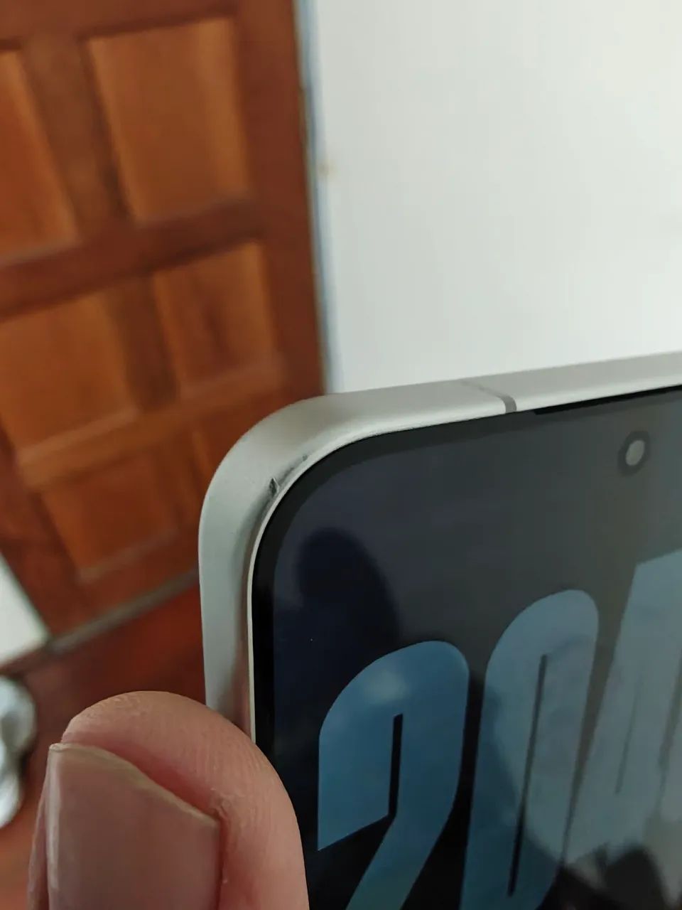 Vendo Xiaomi Mi 15 (12/512) - Foto 3