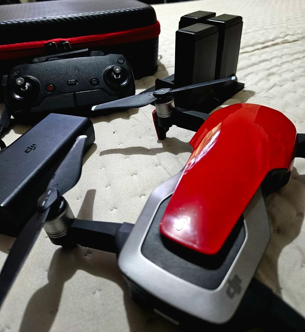Drone mavic air - Foto 4