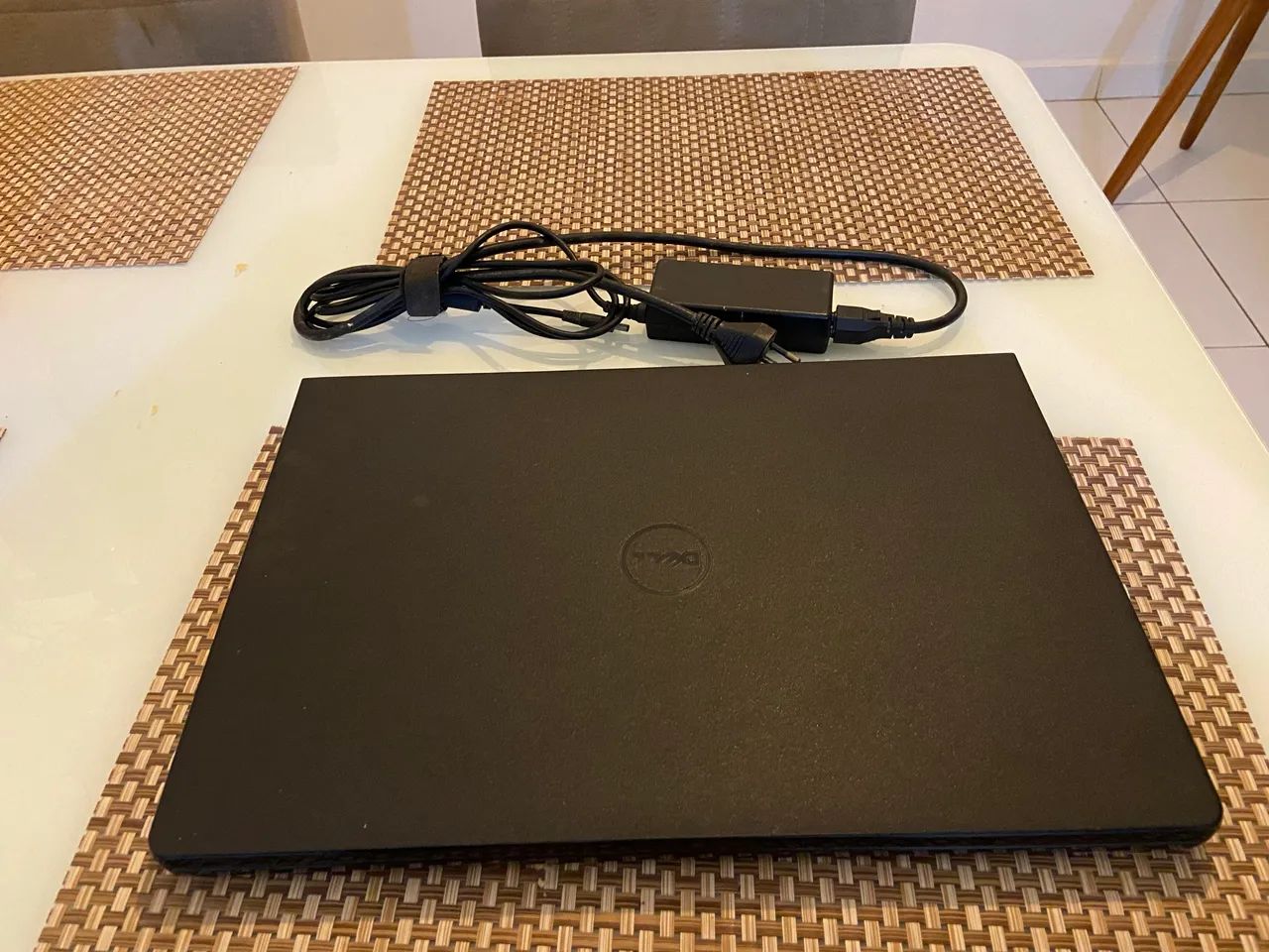 Notebook Dell 5566 (ssd de 480gb)
