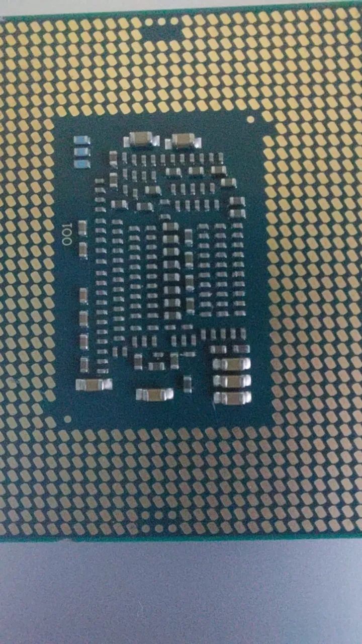 PROCESSADOR INTEL CORE i5-7400 - 7ª GERAÇÃO - Foto 4