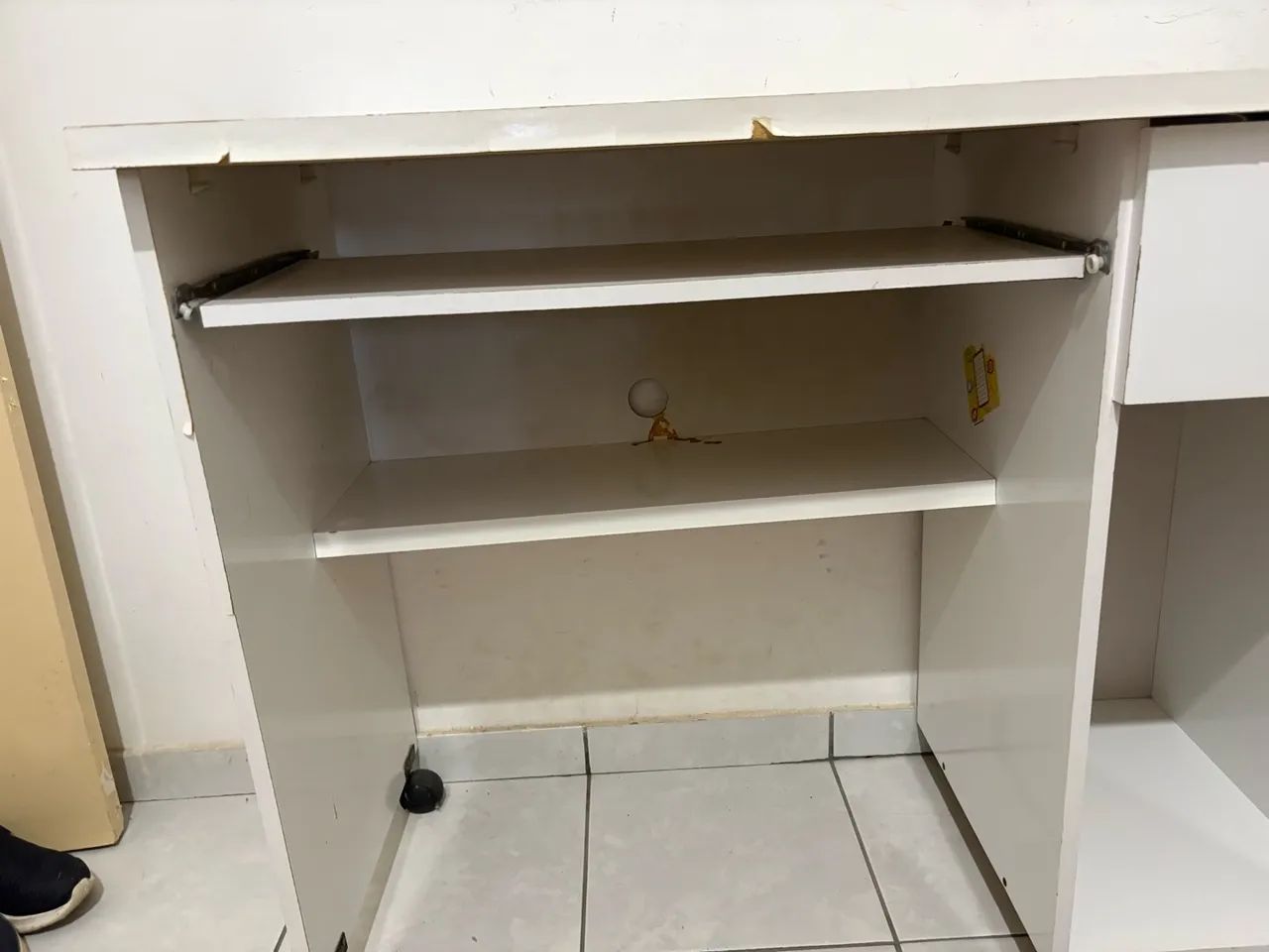 MESINHA NOTEBOOK - Foto 2