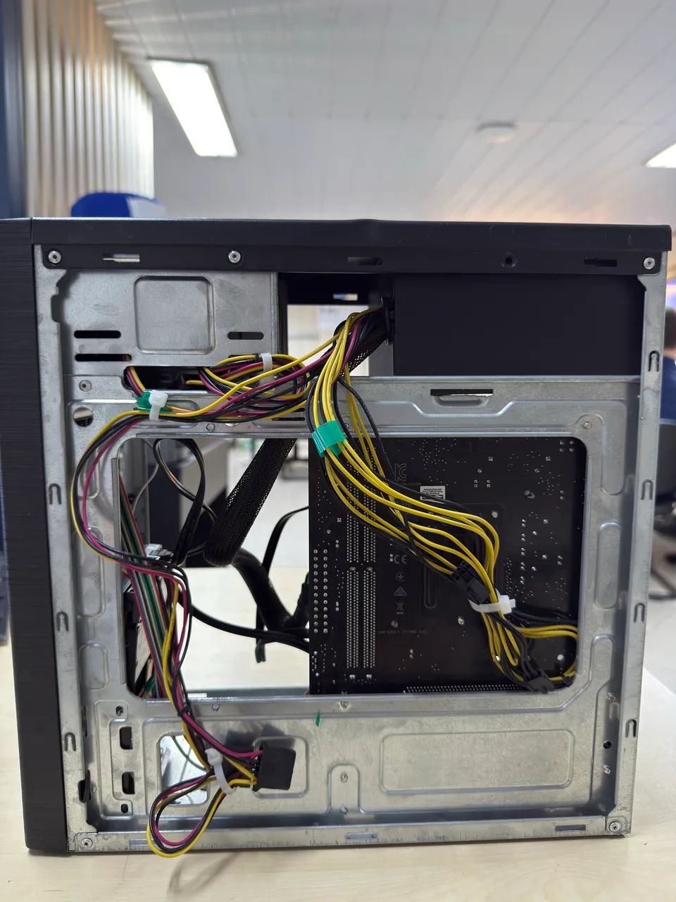 Computador de escritório - Foto 2