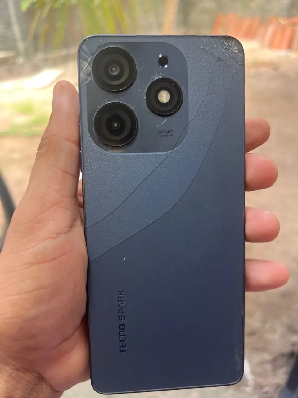 TECNO SPARK 10 PRO - Foto 2