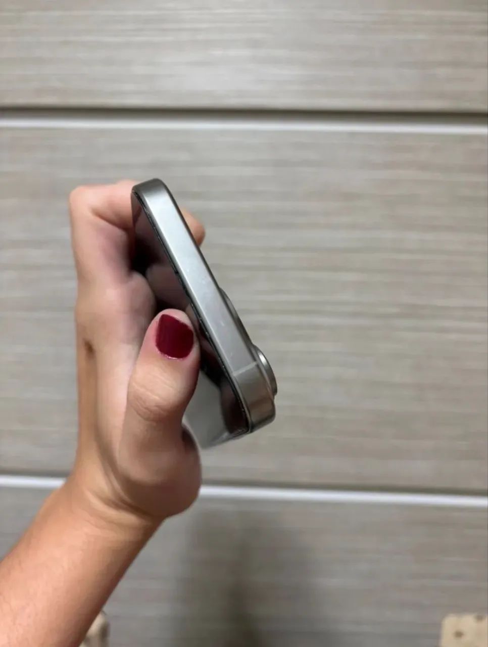 iPhone 16 Pro Max zerado!  - Foto 2