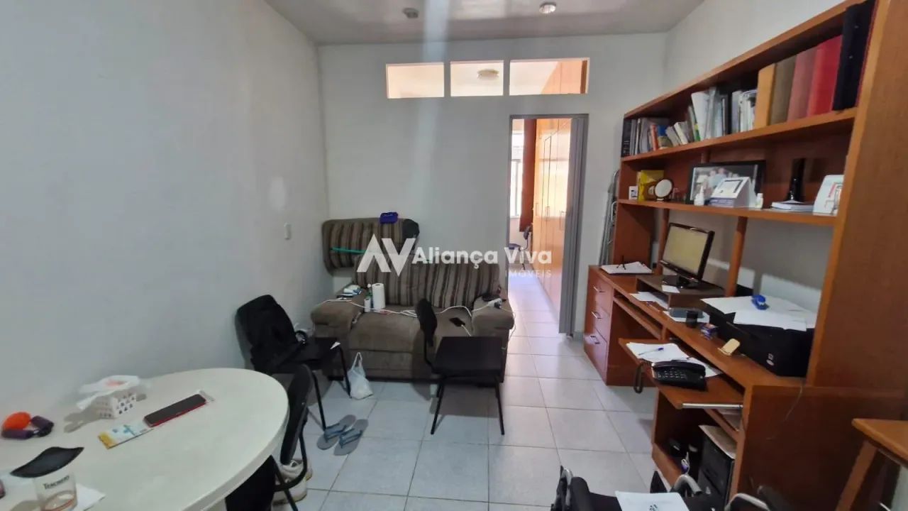 Copacabana | Apartamento 1 quarto - Foto 3