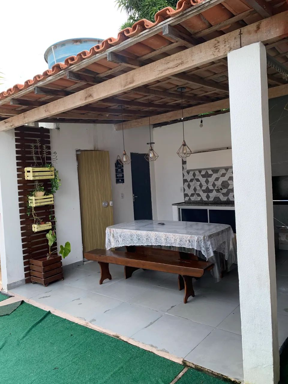 Alugo casa com 3 suítes e piscina em Prado bahia temporada!!! - Foto 2