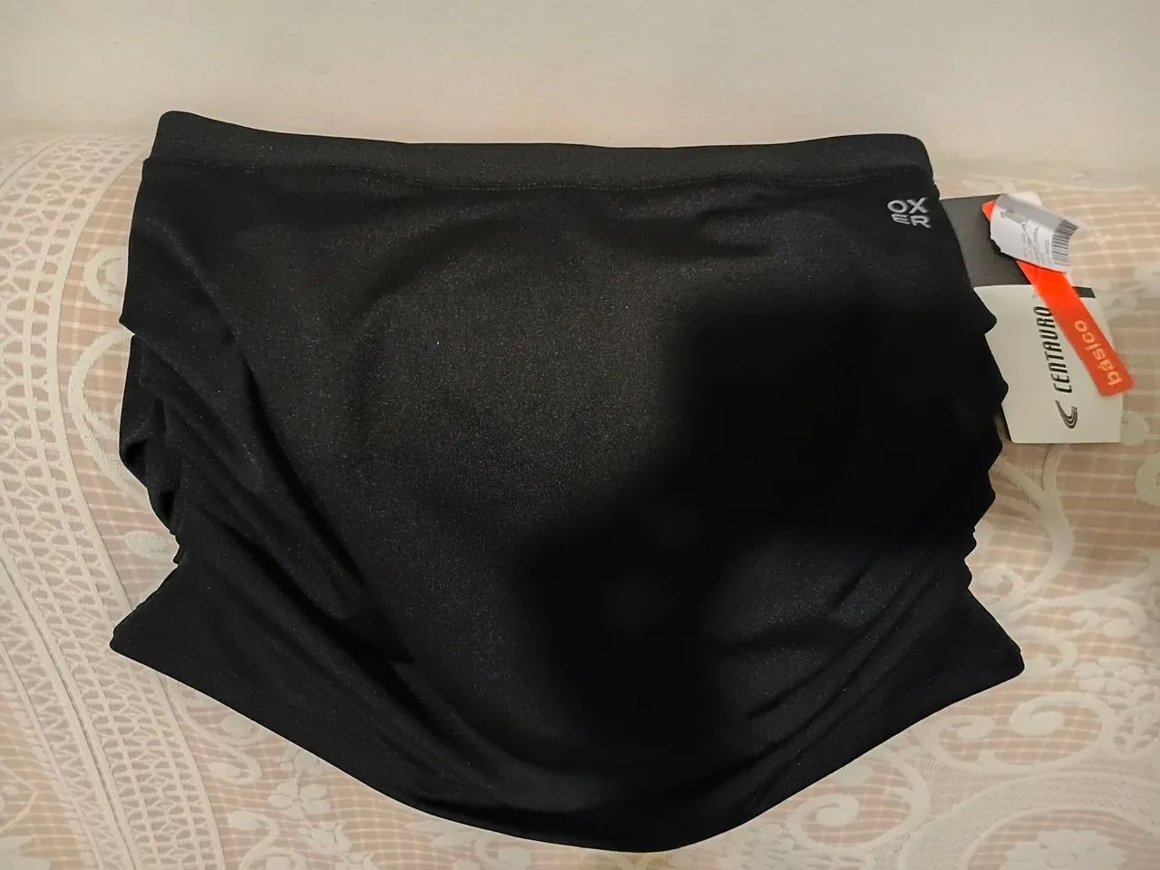 Tapa bumbum novo