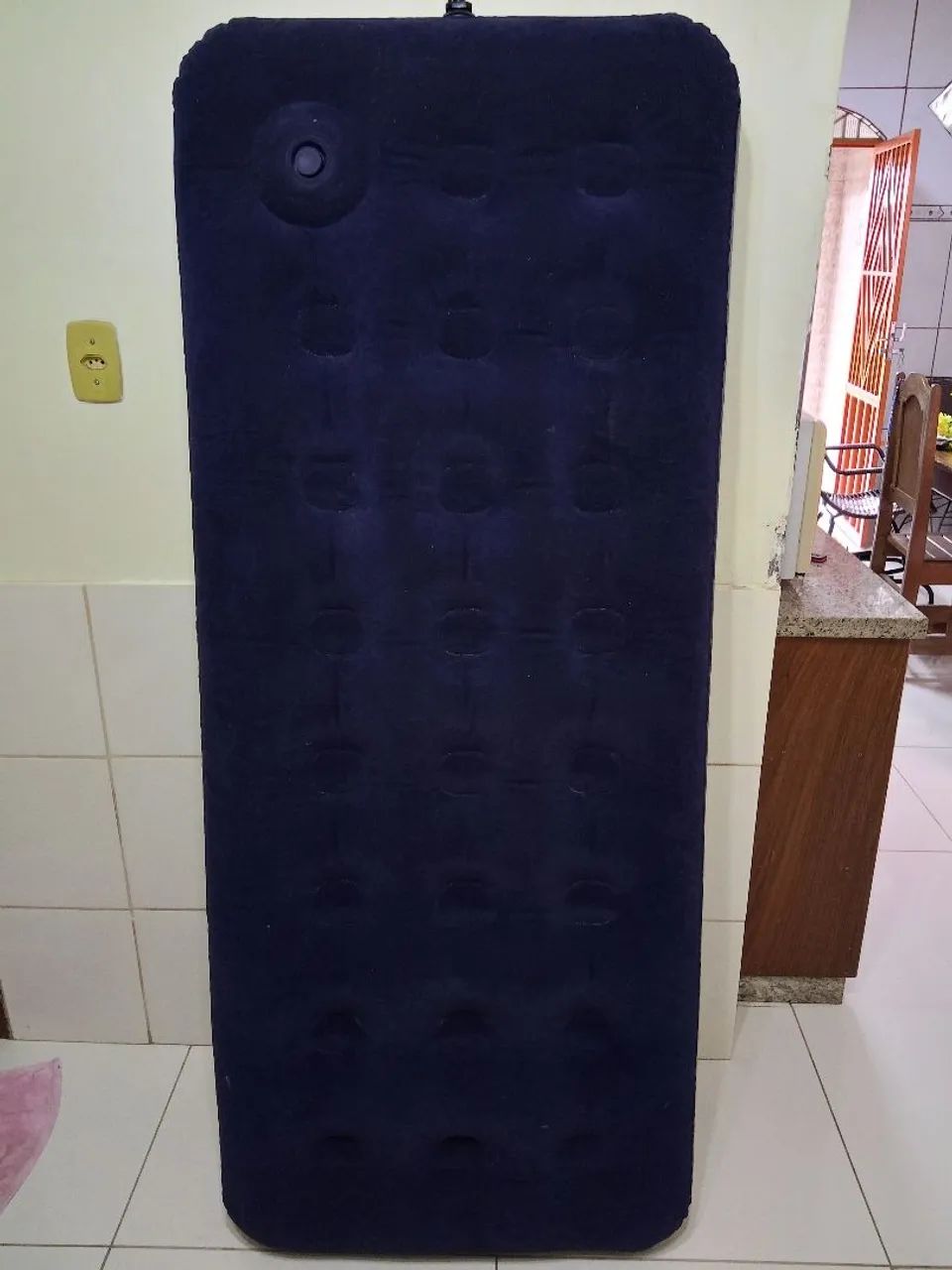 Colchão inflável - Foto 2