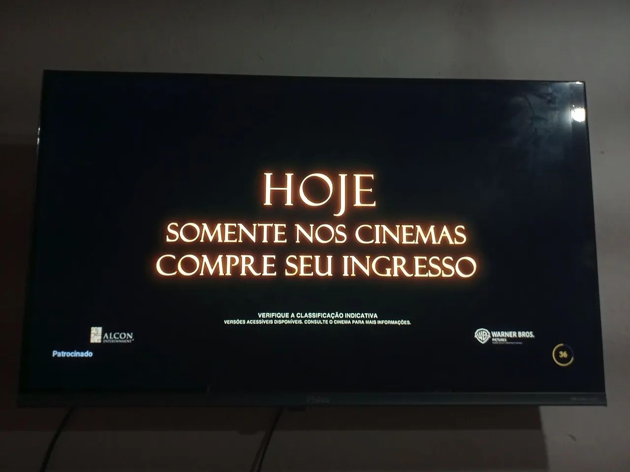 Tv 32 polegda Android  - Foto 5