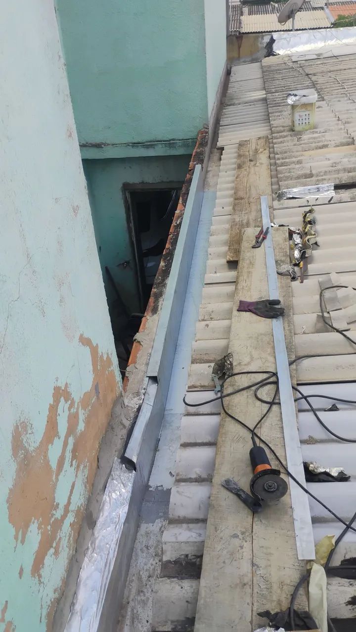 Serviços de Calhas em geral  - Foto 3