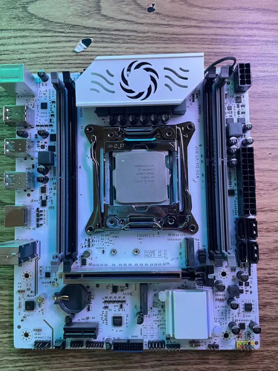 Kit Xeon - Foto 3