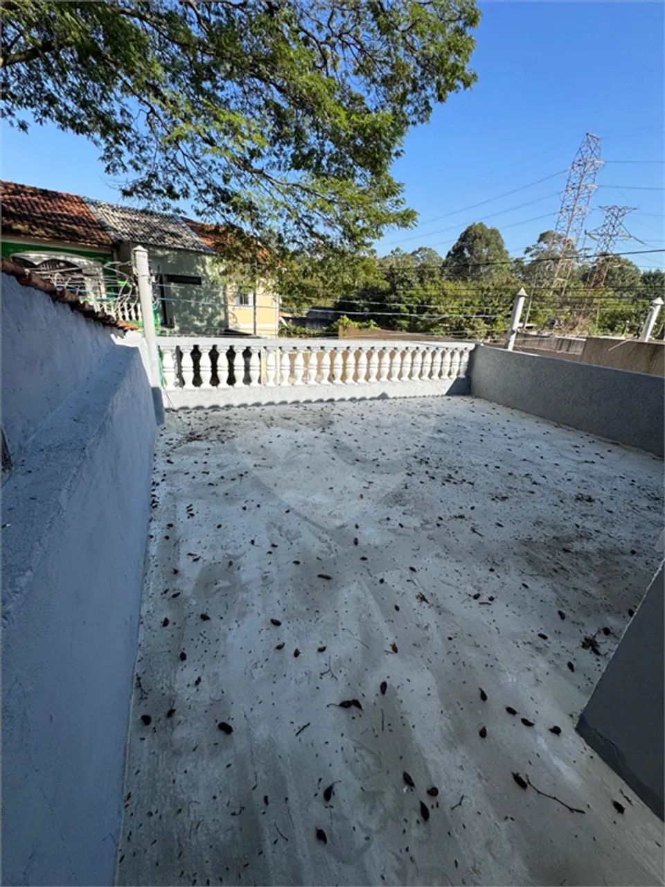 Casa de vila com 2 quartos à venda em Vila leopoldina - SP