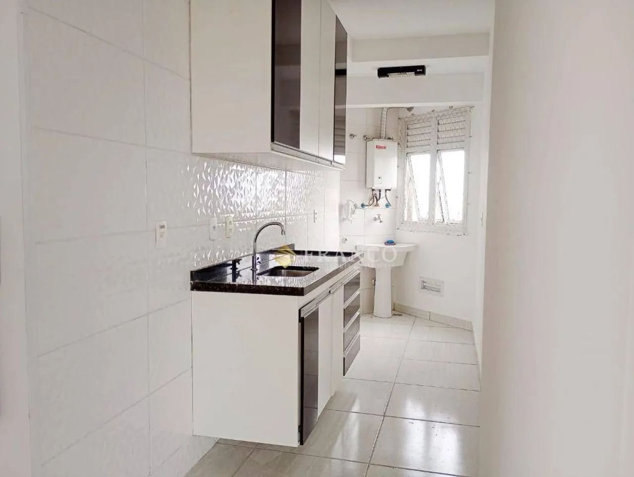 Apartamento com 3 dormitórios, 67 m² - venda ou aluguel - Edifício Mob - Taubaté/SP - Foto 5
