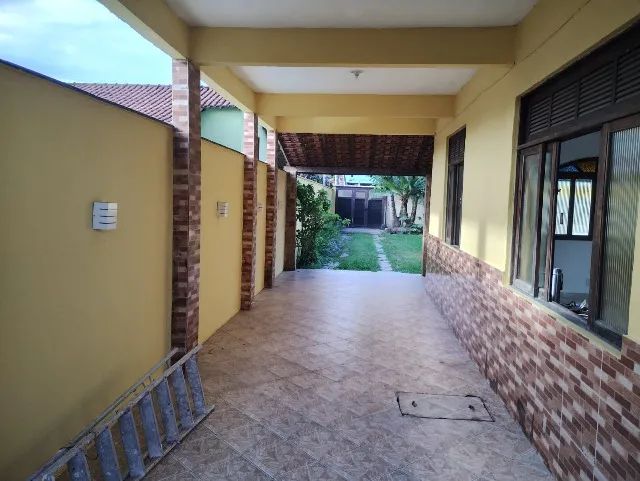 Casa em Itaipuaçu com piscina e 3 Qtos - Foto 4