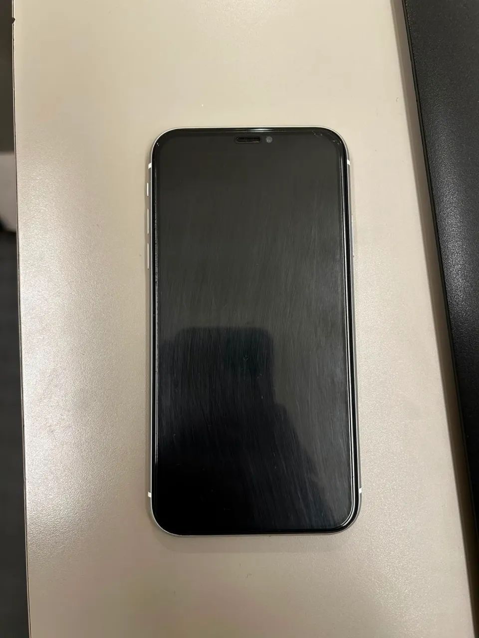 iPhone XR 64GB Branco  - Foto 2