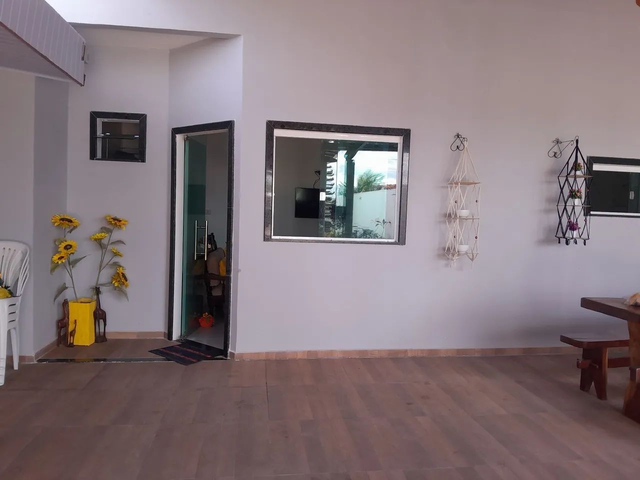 Casa com piscina - Foto 3