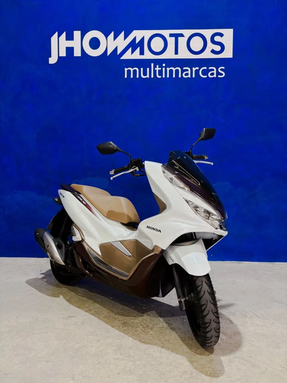 HONDA PCX 150 DLX - Foto 4