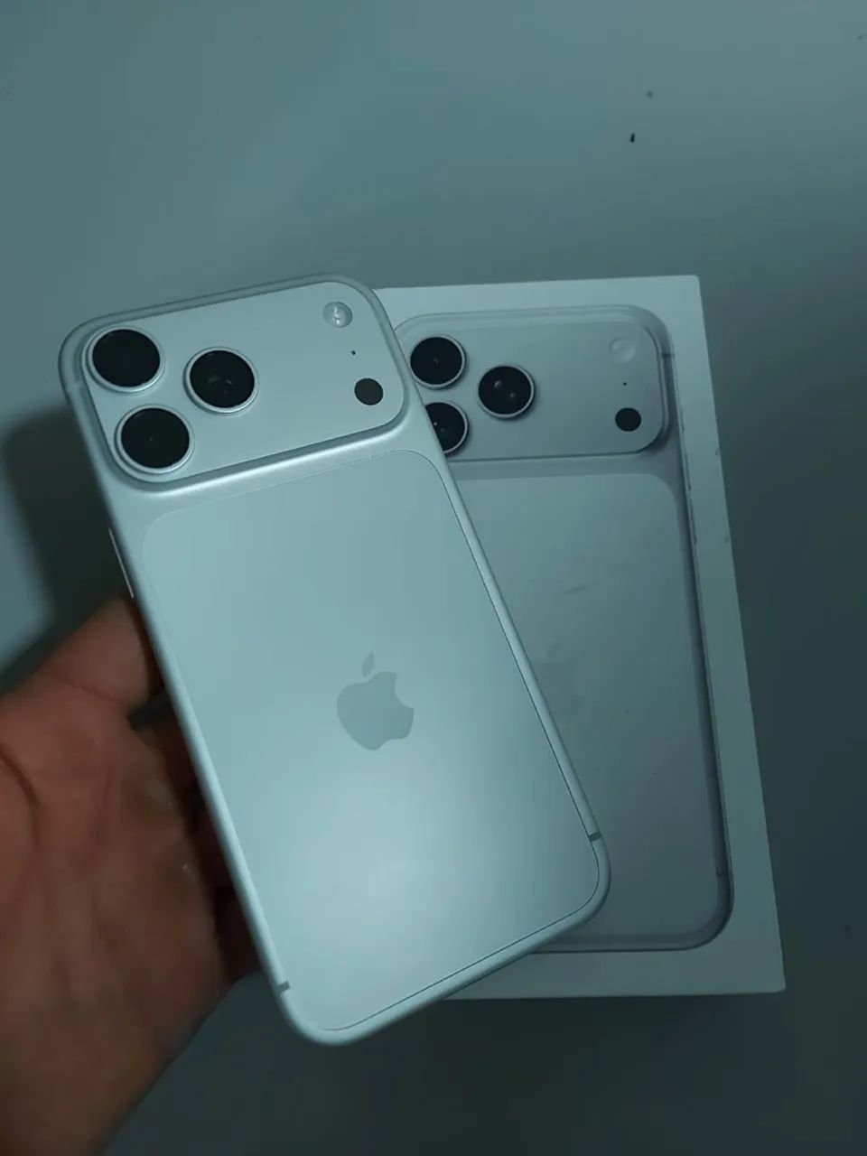 iPhone 17 Pro max 256  - Foto 2