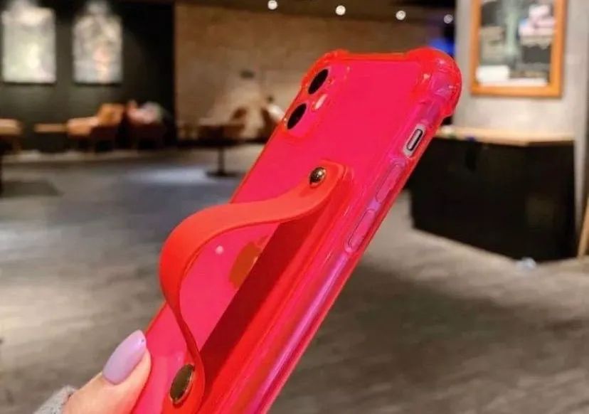 Capinha de celular  i phone 12 - Foto 4