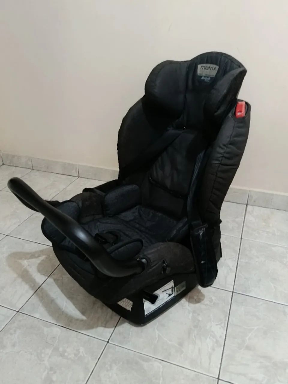 Cadeirinha  - Foto 4