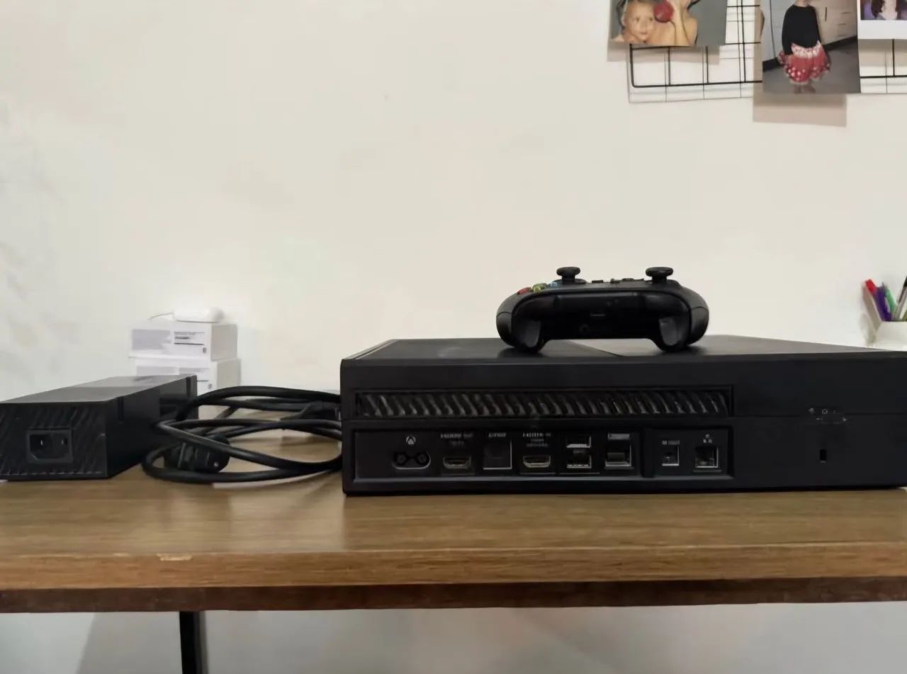 Xbox one FAT  - Foto 2