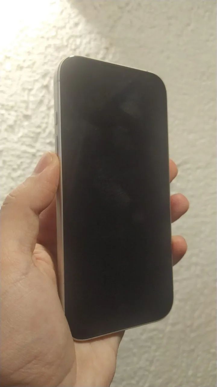 Vendo iphone 16 
