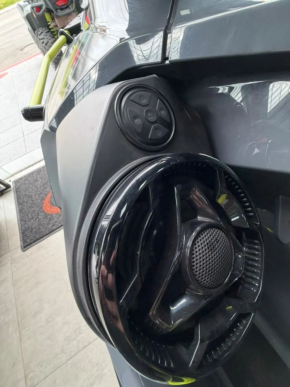 Jetski Sea-Doo Explorer Pro 230 2024 - Foto 3