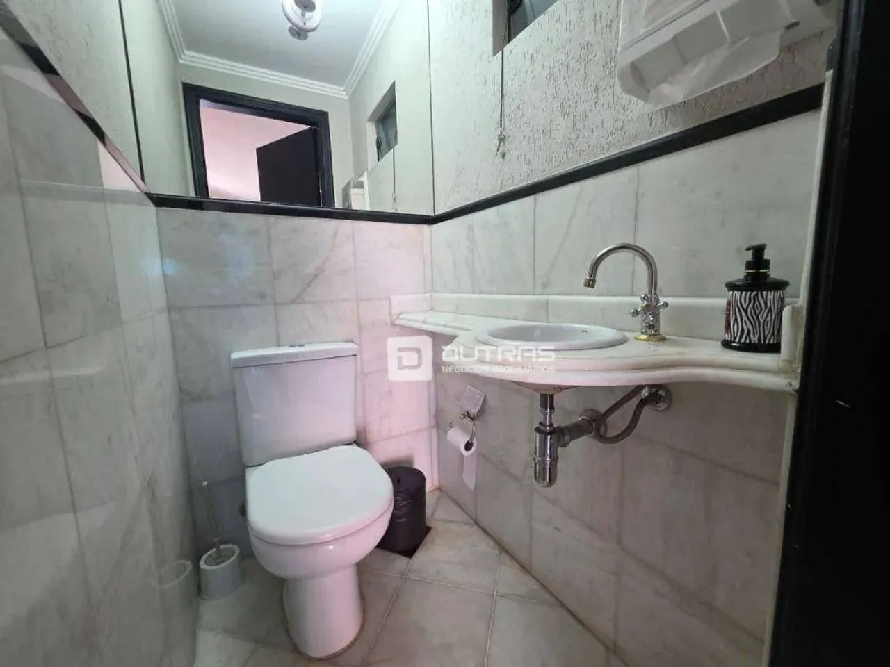 Sala para alugar no bairro Cidade Alta - Piracicaba/SP - Foto 2