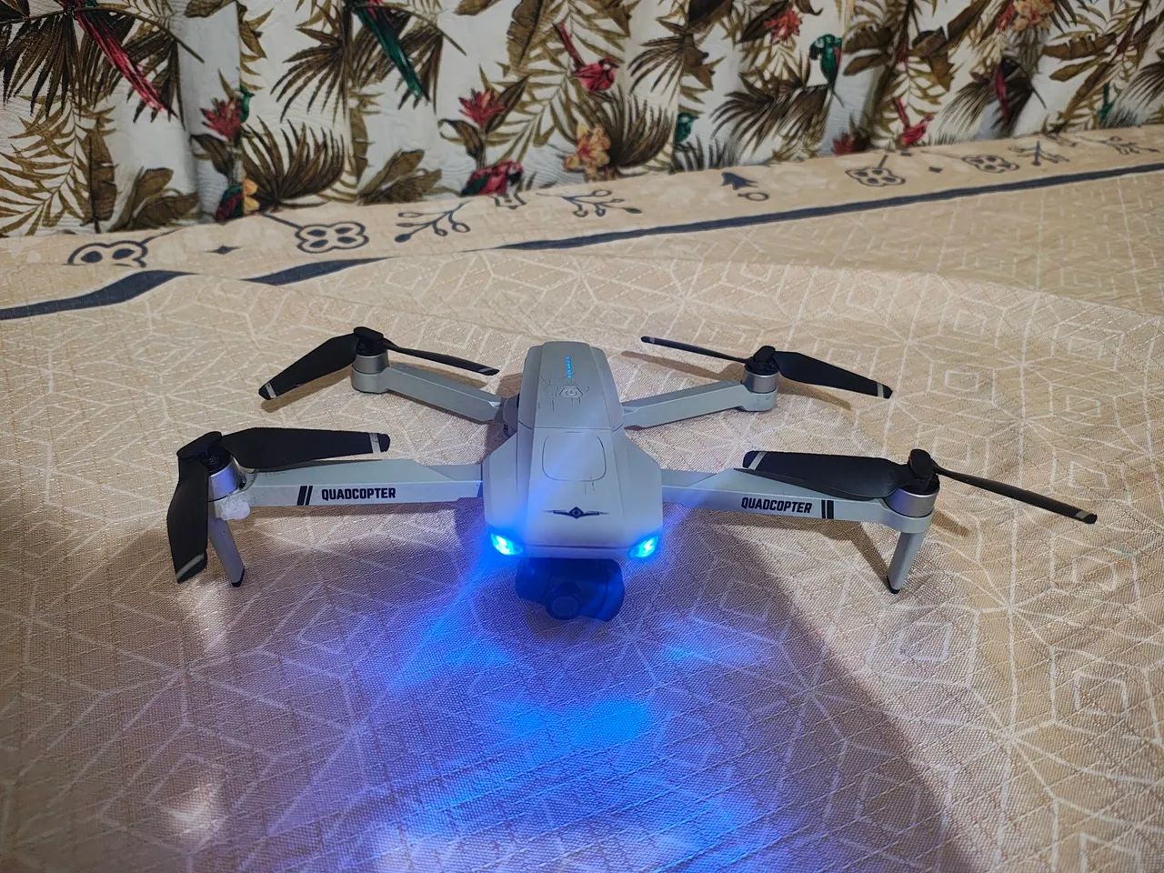 Drone kl102 - Foto 3