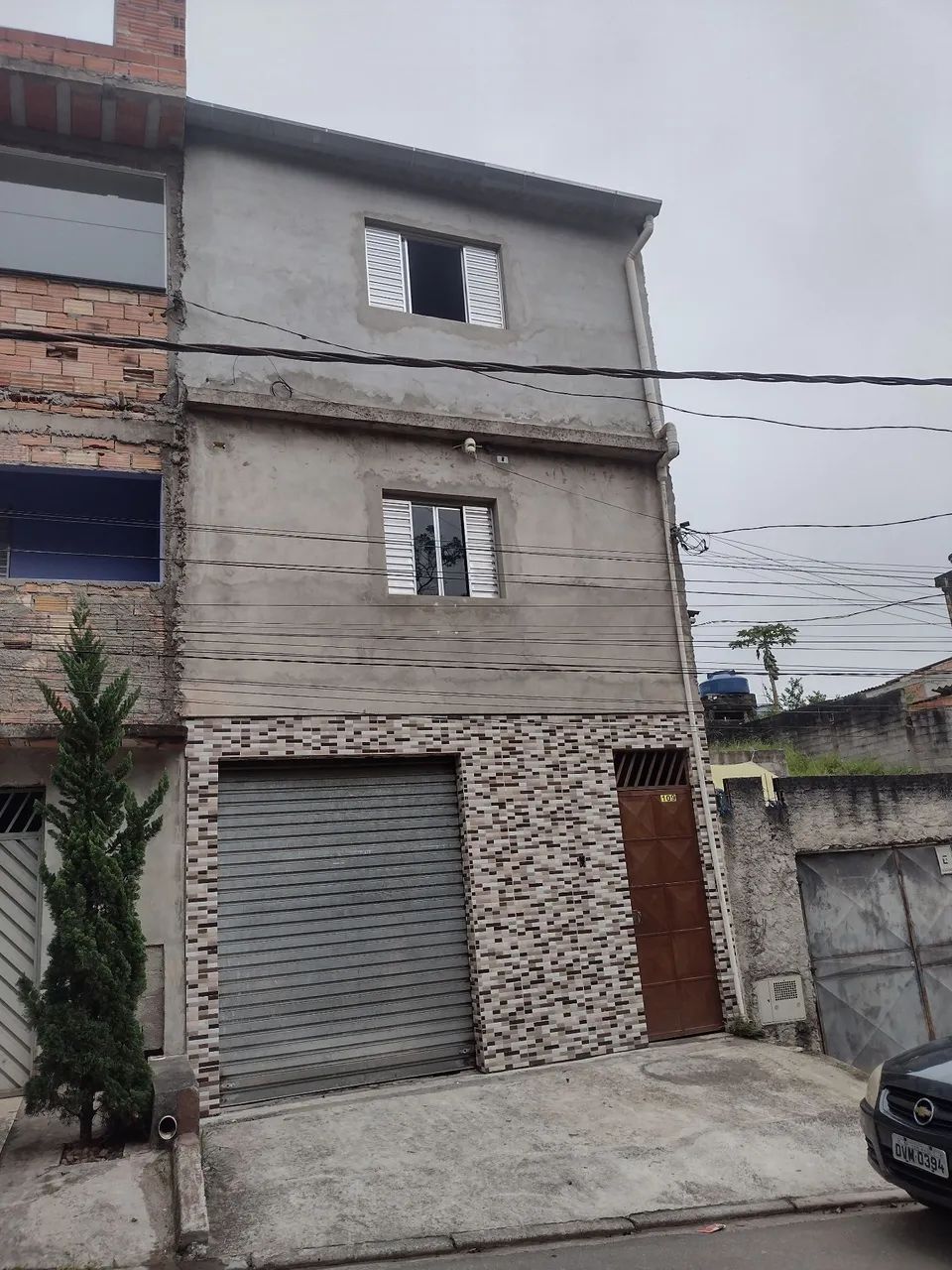 Foto - São Paulo - Jardim Silveira