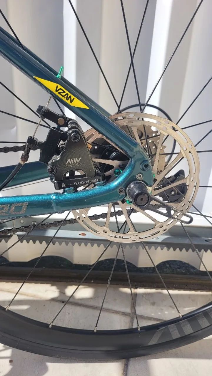 Speed SUNPEED ASTRO (IMPECÁVEL) - Foto 4